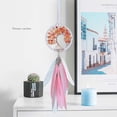 thumbnail image 4 of Atrapasueños de coche del árbol de la vida, mini atrapasueños para un bonito y pequeño atrapasueños para decoración de salón y dormitorio infantil., 4 of 5