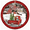 K, variant on Christmas Tree Skirt Red Buffalo Plaid Xmas Tree Skirts Mat 47.2Inches for Indoor Outdoor Christmas Tree Holiday Party Merry Christmas Signs Tree Skirts for Holiday Decorations