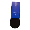 thumbnail image 2 of Tin Simply Basic Mujer 4 Pares Blanco Talla Única, 2 of 4
