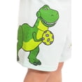 thumbnail image 6 of Toy Story Toddler Easter Graphic Tee and Shorts Set, 2-Piece, Sizes 12M-5T, 6 of 9