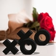 thumbnail image 4 of Letrero de amor independiente con forma de bloque, ideal como centro de mesa para bodas, fiestas y aniversarios., 4 of 8
