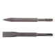 thumbnail image 3 of Brocas De Martillo Eléctrico rotanti De 14mm Con Punta forma forma forma Y Cincel Plano shamjiam Cincel de punta de martillo rotatorio, 3 of 8