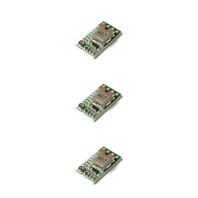 bedienty Module d'Alimentation à Réduction de Vitesse Professionnel pour Convertisseur de Protection comme sur l'Image 3Ensemble