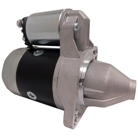 OEG Parts New Starter For Carrier Transicold Trailer ComFortPro PC5008 PC5009 PC5011 PC6000 PC6002 PC6003 PC6011 PC6012 PC6013 PC6014 PC6015 PC6018-PC6028 PC6111 PC6112 25-39610-00SV, 1E152-63011,