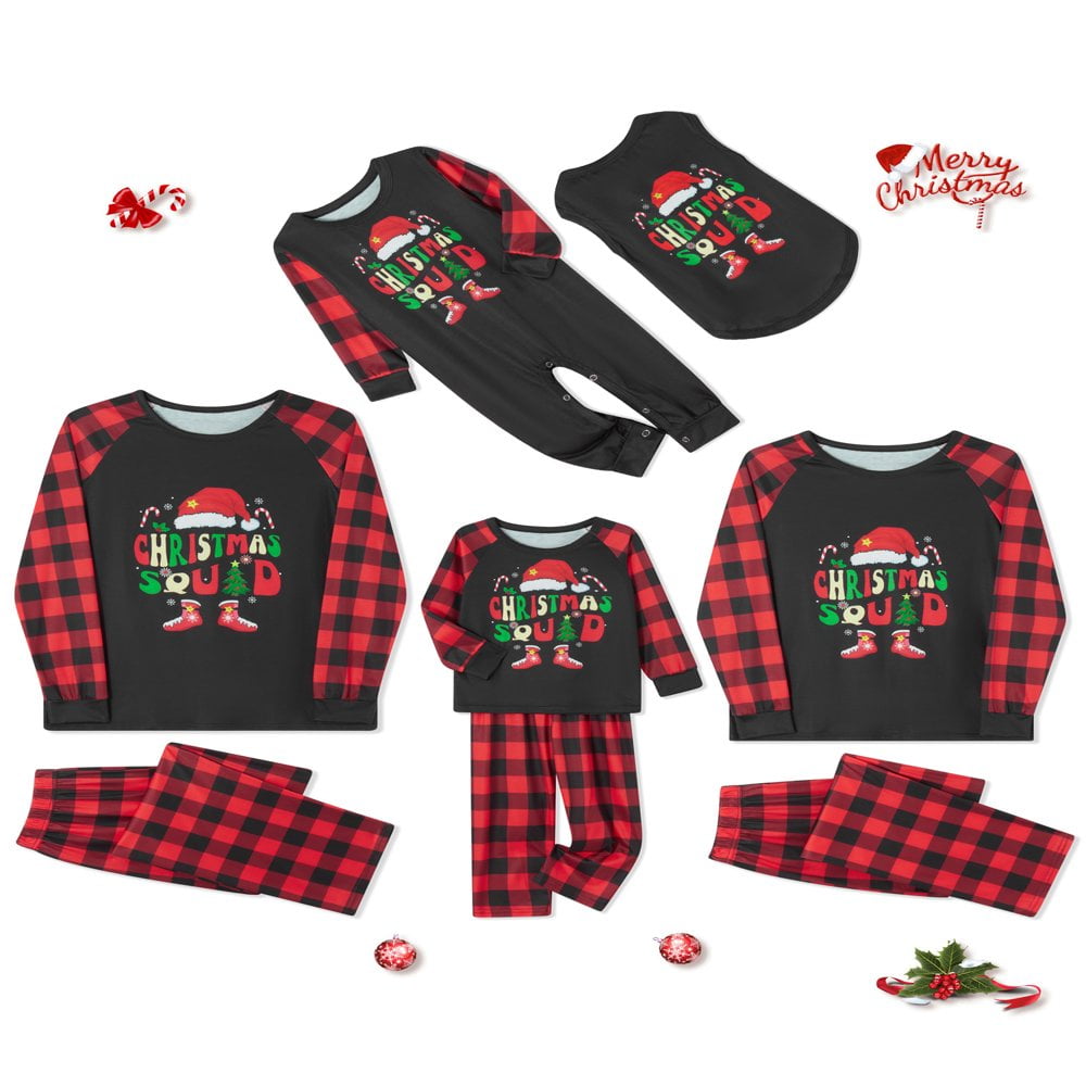Family matching pj bottoms sale