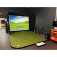 thumbnail image 2 of SIGPRO SIG8 Golf Simulator Flooring - by The Indoor Golf Shop, 2 of 4