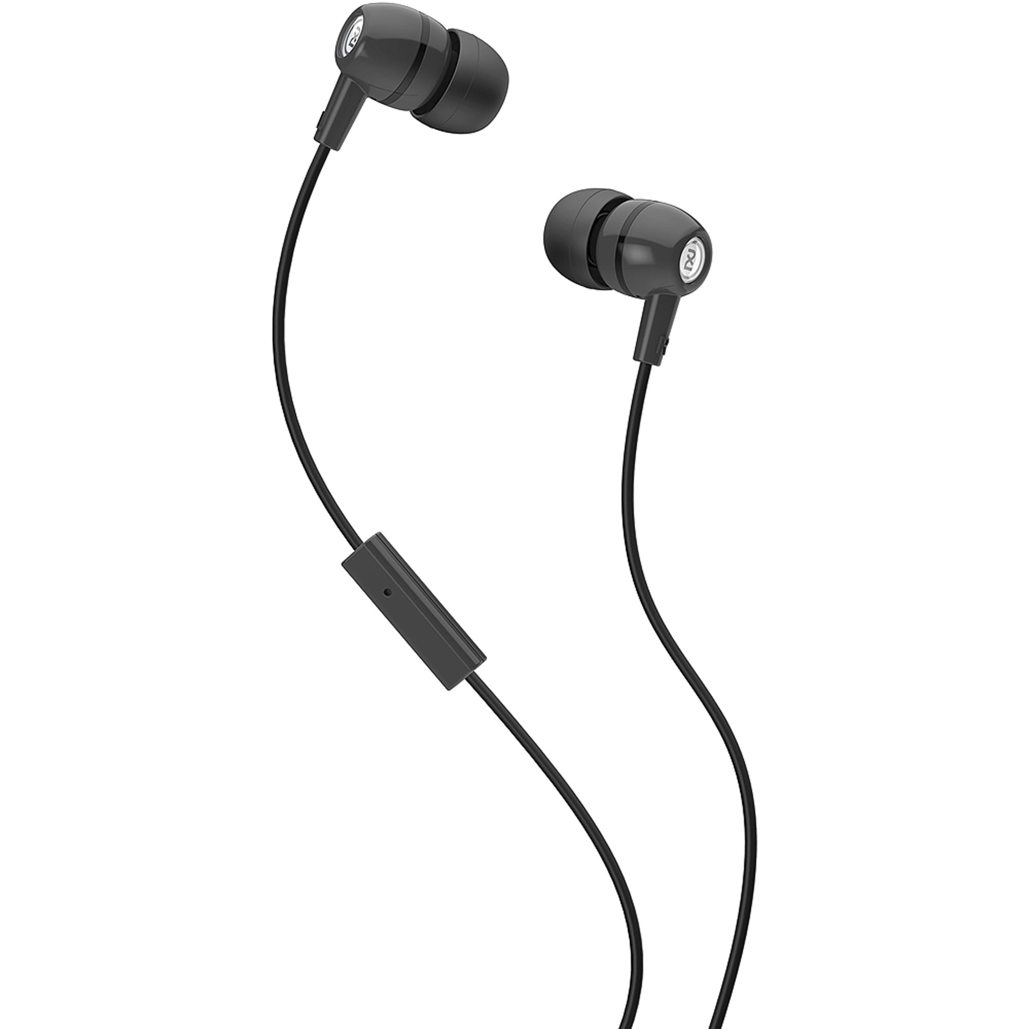 Skull Candy 2XL Spoke In-Ear Earbuds with Microphone