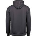 thumbnail image 3 of Tee Jays Mens Hooded Sweatshirt, 3 of 3