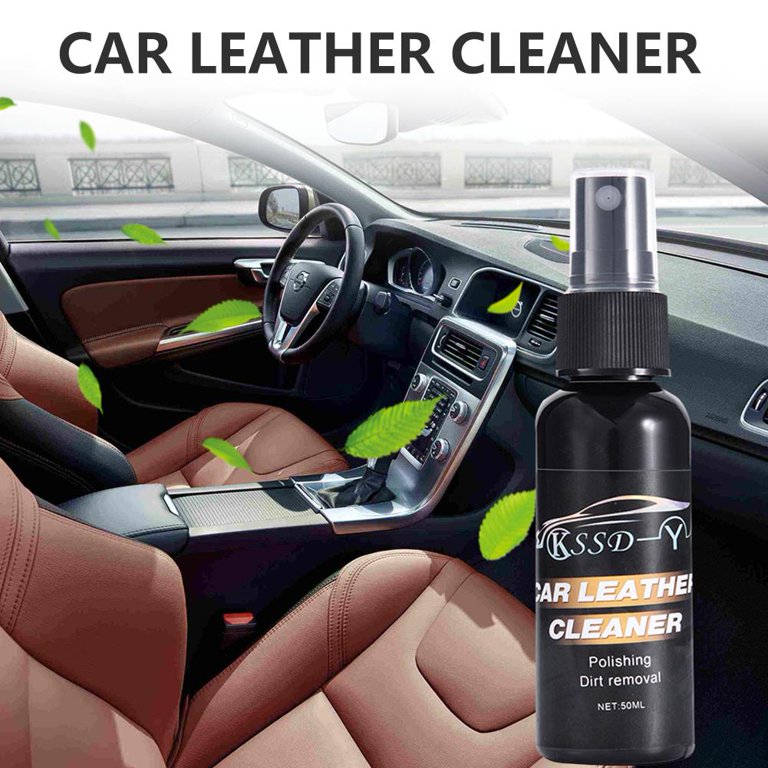 Car Seat Stain Remover Walmart