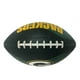 thumbnail image 2 of Balon De Futbol Americano Youth Nfl - Green Bay Packers Rawlings Balón, 2 of 2