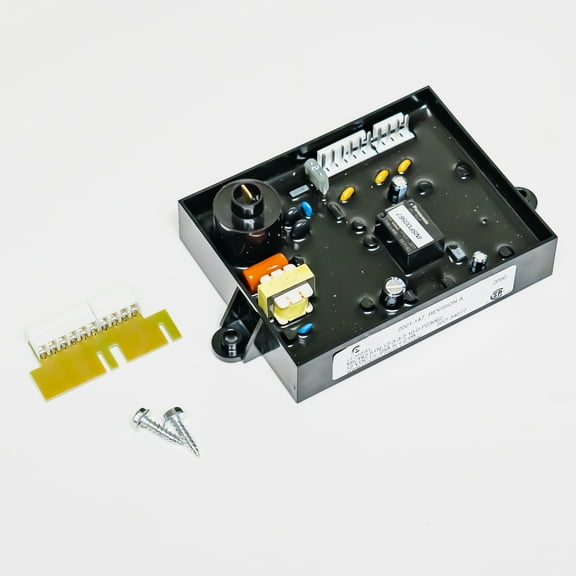 RV Water Heater Ignition Control Circuit Board Kit for 91365 Atwood Dometic