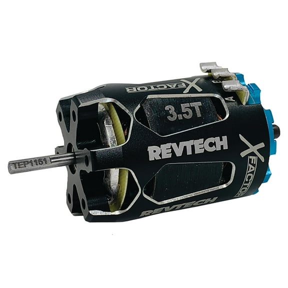 Trinity/Epic Revtech X-Factor 3.5T Modified Motor REV1111