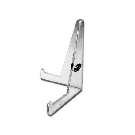 Case XX Knives 5-Piece Large Acrylic Knife Display Stands for Pocket Knife