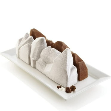 Silikomart Artic Baking Mold