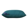 thumbnail image 4 of Almohadas de cama para dormir Almohada de cama cómoda Almohada para dormir transpirable Almohada media alta, 4 of 9