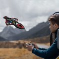 thumbnail image 4 of Control Flying Machine Handle Watch For Kids And Adults Indoor Outdoor Play Toy Eva Material For Age 7 And Up, 4 of 6