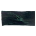 thumbnail image 4 of Bangcool Twisted Headbands Solid Color - 3PCS Elastic Yoga Head Wraps Stretch Headbands, 4 of 10