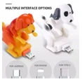 thumbnail image 3 of Cable De Carga De Perro Callejero, Cargador De Cable Usb, 3 of 8