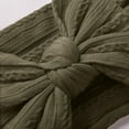 thumbnail image 4 of Soft Cotton Baby Headband for Sun Protection and Comfort, Ideal for Summer Outdoor Play and Daily Wear, 4 of 4