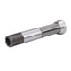 thumbnail image 3 of Mandril afilador de alta precisión, máquina rectificadora de roscas M20, repuesto de pinza elástica, 7mm, 3 of 9