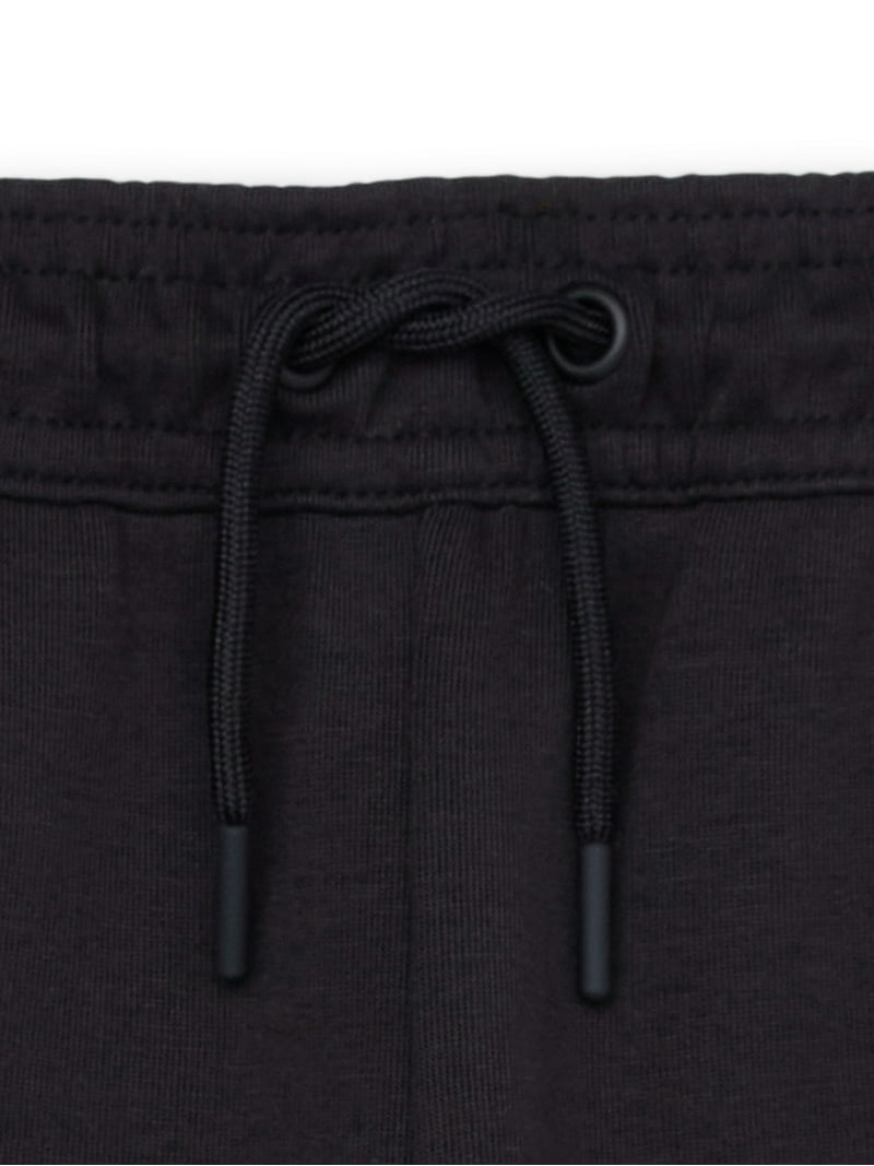 Athletic Works Boys Active Double Knit Pants, Sizes 4-18 & Husky