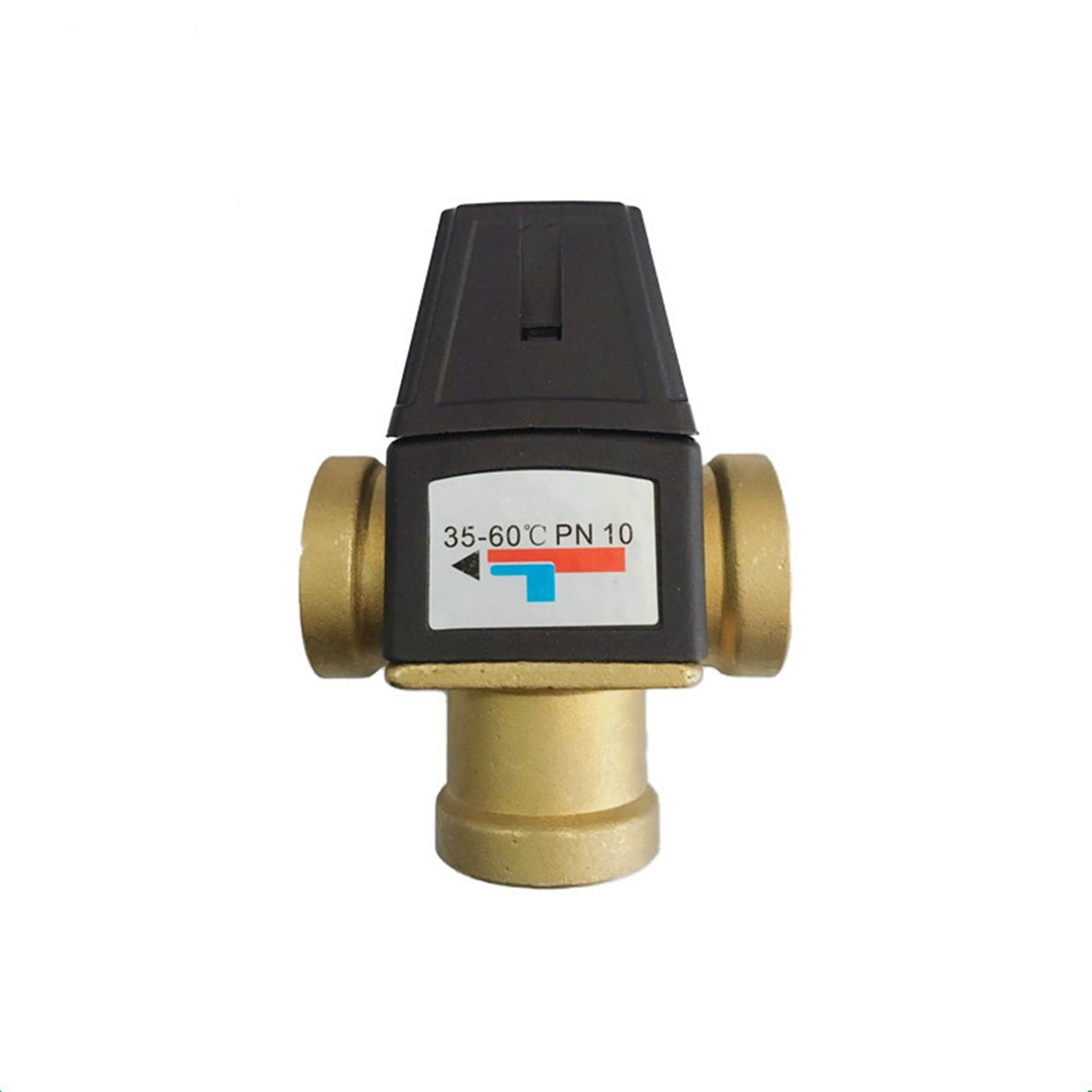 mixing valve 3560 temperature brass Thermostatic mixing valve DN20