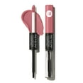 thumbnail image 3 of (3 pack) Revlon ColorStay Overtime Longwearing Gloss Lipstick with Vitamin E, 550 Blush Hour, 0.07 fl oz, 3 of 9