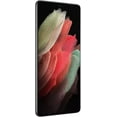 thumbnail image 3 of Restored SAMSUNG GALAXY S21 ULTRA 5G 256GB VERIZON - BLACK (Refurbished), 3 of 5