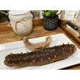 thumbnail image 4 of Alaska Red Dried Sea Cucumber 35-55 pcs 3-4 Years Nutritional and Health Food Small Bag1 Pound, 4 of 9
