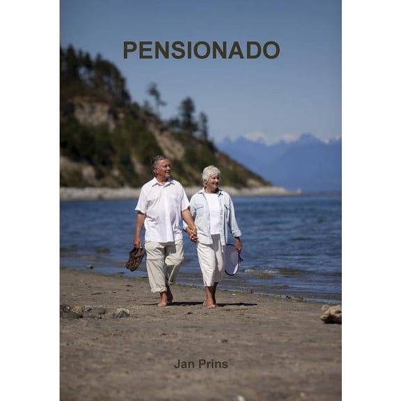 Pensionado, (Paperback)