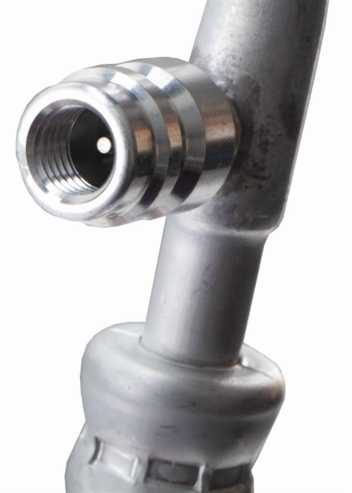 Discharge Line Hose Assembly