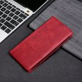 thumbnail image 1 of For Iphone 14 Wallet Magnetic Mobile Phone Case For Apple 14 Pro Case Card Mobile Phone Leather Case For Iphone 14 Plus For Iphone 14 Pro Max, 1 of 1