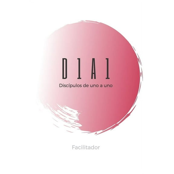 D1a1- Facilitador (Paperback) by David Rangel