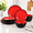 Black&Red-Service for 4 (12pcs), variant on 12-piece Dinnerware Sets Square Service For 4 White