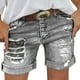 thumbnail image 1 of WILLBEST Jeans Mujer Pantalones Vaqueros de Verano de Talla Grande para Mujer, Holgados, Cómodos, Bordados, Informales, a La Moda, Elásticos Extra Grande, 1 of 4