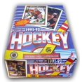 thumbnail image 1 of O-Pee-Chee 1991-92 Hockey Booster Box 36 Packs per Box, 1 of 1