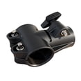 thumbnail image 2 of Blinkol Drum Rack Clamp Attachment Percussion Accessories Portable Hardware Professional 3 way, 2 of 9