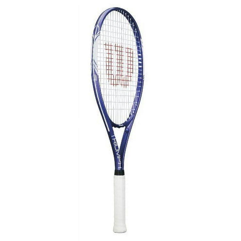 2 shops Wilson Triumph Tennis Raquet