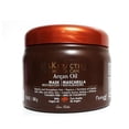 thumbnail image 4 of Kit Moroccan Argán Oil Shampoo + Serúm + Mascarilla Nutrapel Nutrapel Argán, 4 of 5