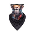 thumbnail image 1 of 3D Animal Windproof Summer Sunshine Outdoor Riding Windproof and Practical Outdoor, 1 of 2