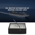 thumbnail image 2 of 4PCS/LOT, Separ E0530K FOR SWK2000-5 REPLACEMENT FILTER ELEMENT 00530 (300FG ELEMENT) FUEL WATER SEPARATOR, 2 of 5