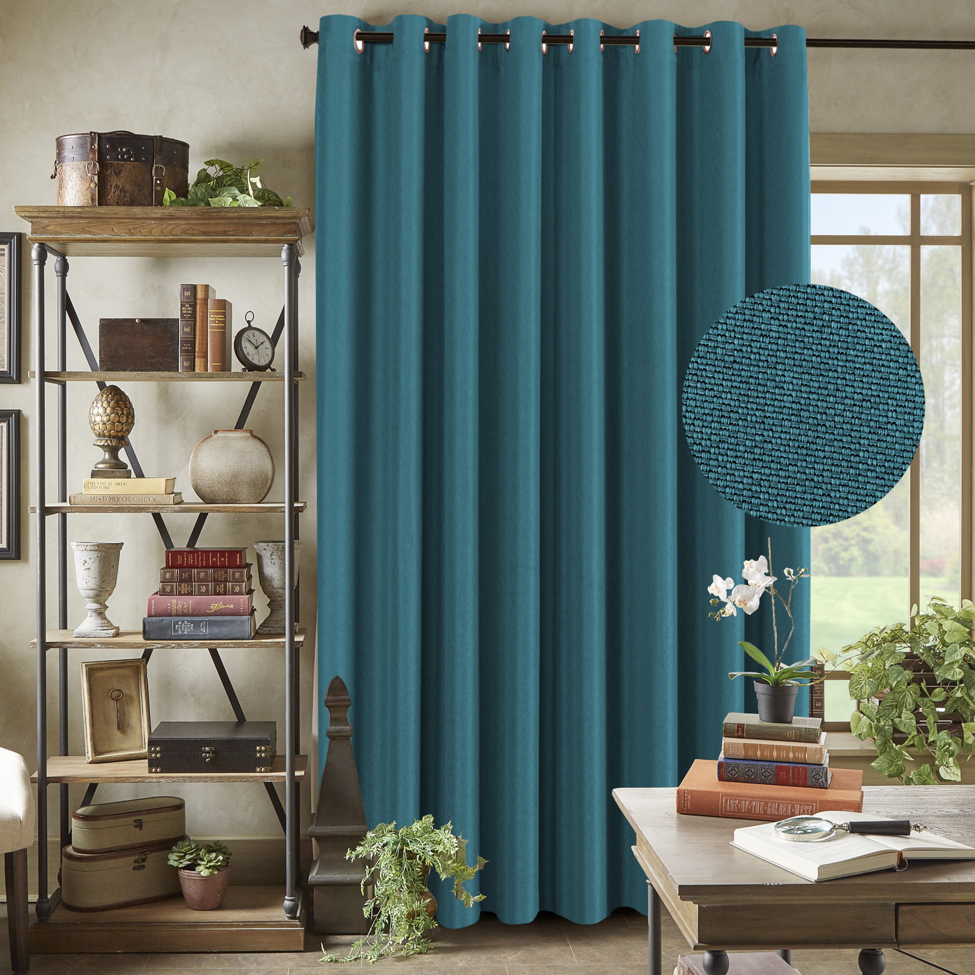 thermal lined curtains