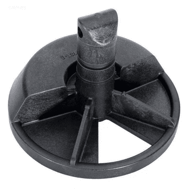 Hayward Key and Stem Assembly SPX0710XC - Reliable Valve Part