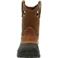 thumbnail image 3 of Georgia Boot Muddog Big Kid Pull-On Boot, 3 of 7