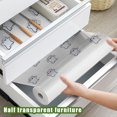 thumbnail image 2 of Cabinet Liner for Kitchen – Non-Slip Shelf Liners for Kitchen Cabinets – Waterproof Shelf Liner with Modern Pattern, 2 of 5