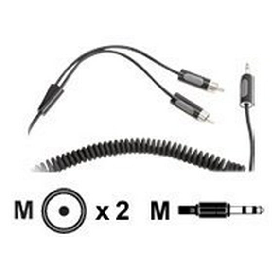 Griffin Stereo Connect Cable