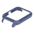 thumbnail image 4 of Housse de Pare-Chocs de Protection, Protecteur de Pare-Chocs en Coquille Plastique Résistance aux Chocs Fini Lustré Protection Omnidirectionnelle pour Montre Intelligente Bip S Noir, Orange, Bleu, 4 of 8