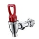 thumbnail image 3 of Dispensador de Bebidas, Grifo para Bebidas, Boquilla Dispensadora de Bebidas Fácil de Usar, Cubo para Té , Caldera de Agua Caliente, 3 of 7