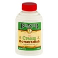 thumbnail image 2 of Beaver Brand Cream Style Horseradish, Squeezable Bottles 12oz (2 Pack), 2 of 8