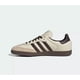 thumbnail image 5 of Adi-das Originals SAMBA OG MEN'S SHOES JR2660 Cream White / Dark Brown / Gum, 5 of 6